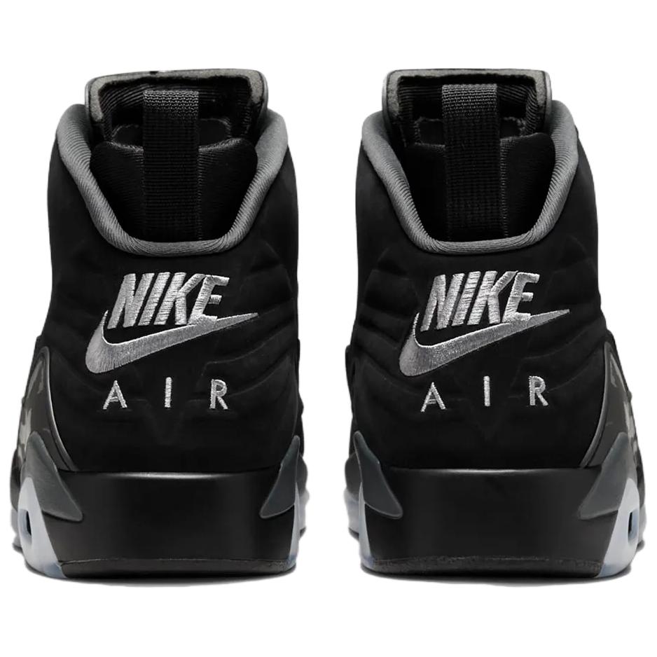 Jordan Mvp Черный Темно-серый DZ4475-001