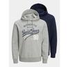 Комплект толстовок Jack & Jones Ethan