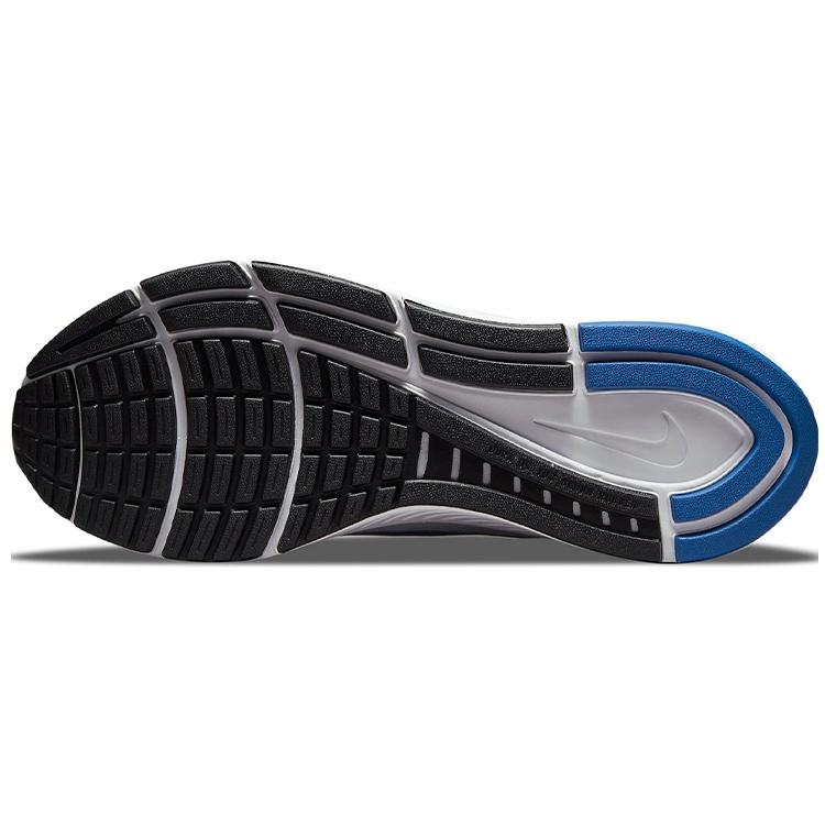 Nike Air Zoom Structure 24 'White Hyper Royal' Men's DA8535-100