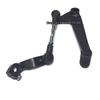 Motorcycle For  Loncin Voge 300R 300RR 300AC Lx300-6a Lx300gs-b Foot Gear Shift Lever Pedals Pegs Foot Shift Lever Combination