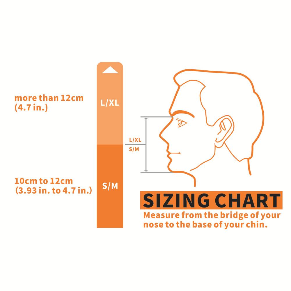 New Diving Mask Scuba Underwater Anti Fog Full Face Snorkeling Mask Women& Men Swimming Equipment