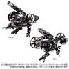 period has TAKARA TOMY Takara Tomy Mall Exclusive Diaclone Garudaversalter Lifter Raven [Pre-order ended] (Japan) <Gyro Unit>