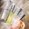 8 Ml Mini Perfume Atomizer Refillable Cosmetic Containers Portable Liquid Container Gift