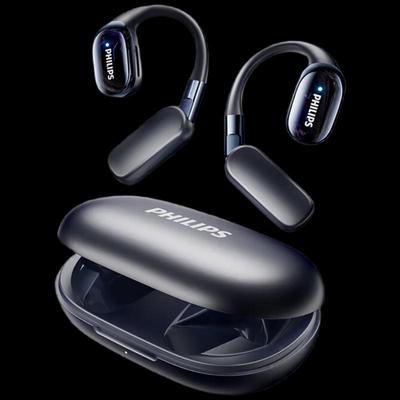 Philips Спортивные Bluetooth-наушники TAT5739 с открытым дизайном