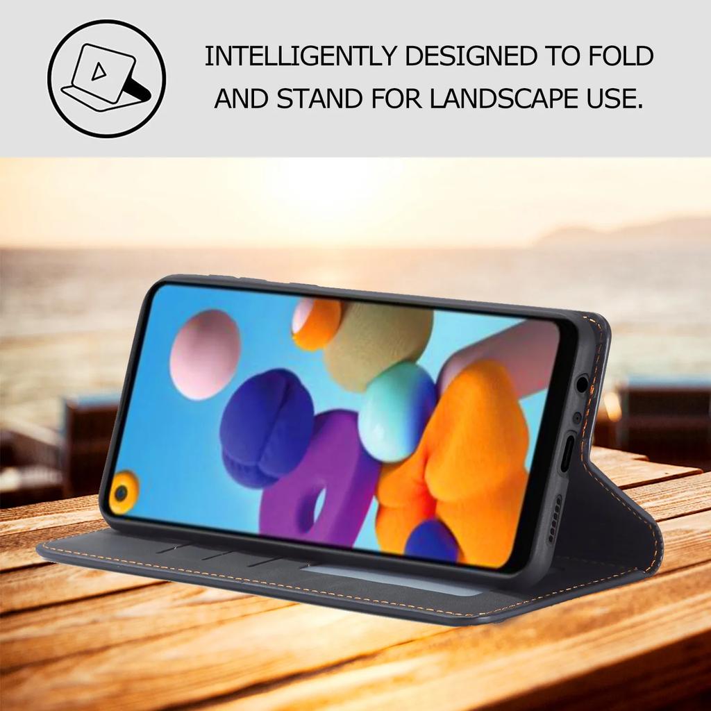 Кошелек-чехол для Huawei P Smart 2019 P20 P30 Lite P40 Pro Mate 20 Lite 30 Pro Магнитные слоты Кожаный флип-чехол-книжка Защитная крышка для телефона