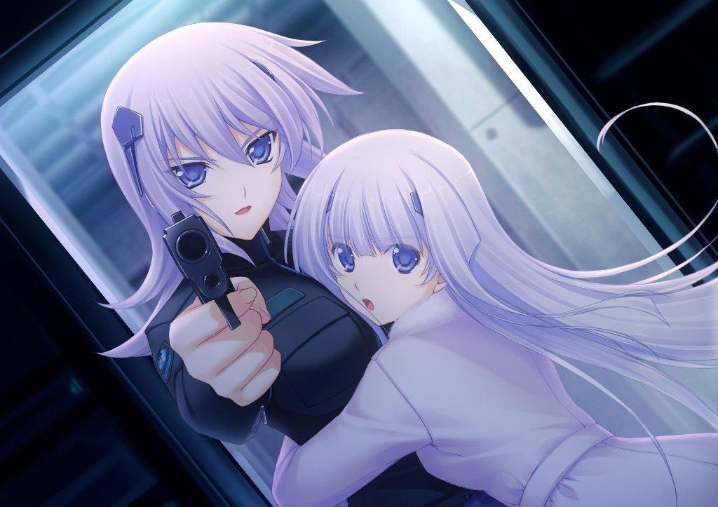 Альтернативный Полное Затмение Xbox360 Muv-Luv (Стандартная версия) -