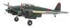 Tamiya Masterpiece Series 93 Japanese Navy Nakajima Gekko Type 11A Night Fighter Plastic Model Kit 61093 1/48 No. J1N1-Sa