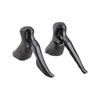 SHIMANO Комплект рычагов левый и правый ESTR3000TPA SORA Shifting/Brake (ДОРОГА) ST-R3030-P 3×9S