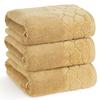 Lumia Bath Towel 50X90 Mustard