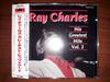 CD RAY CHARLES - His Greatest Hits, Vol. 2 P30P20154 Polydor 1988 Japan Soul/Funk Used