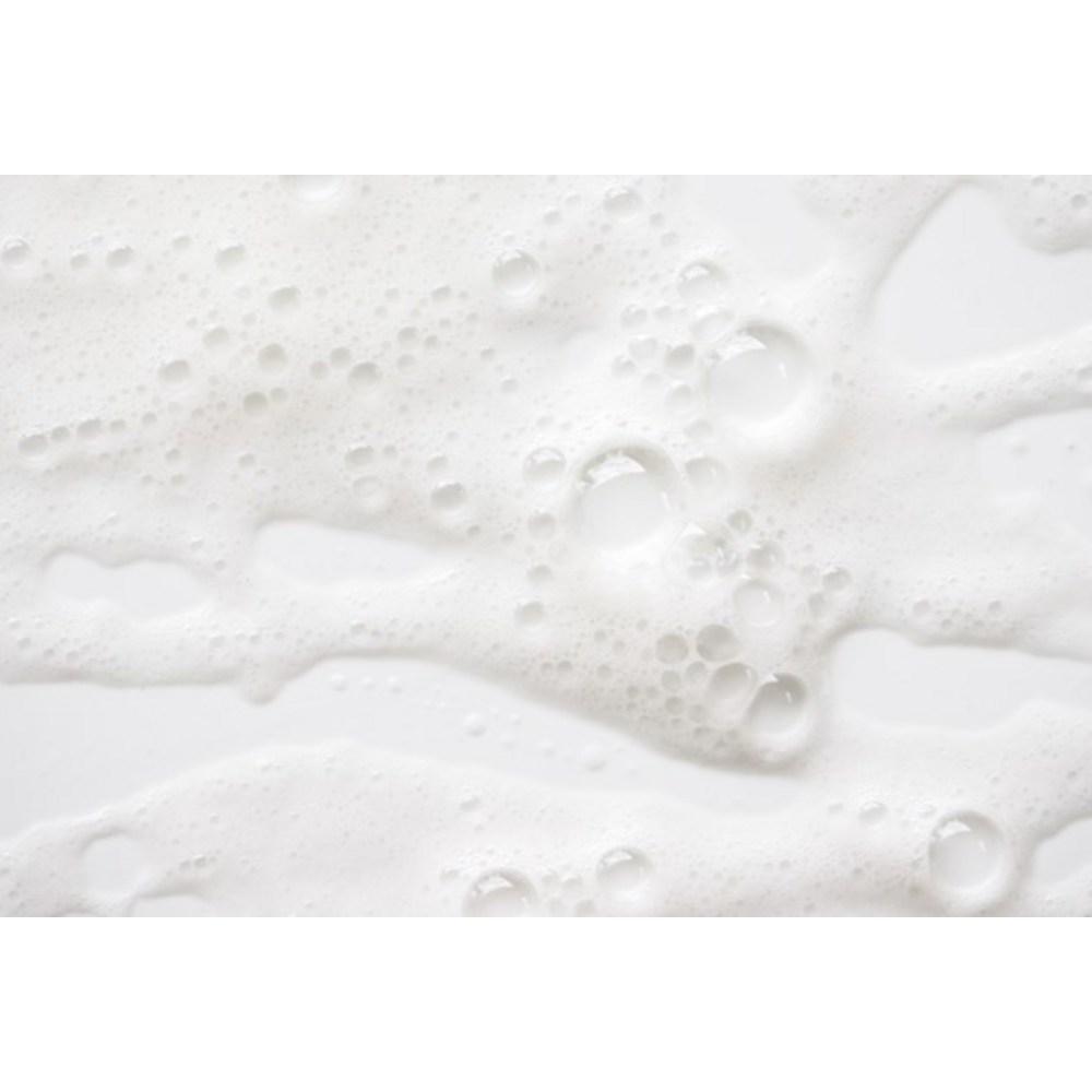 Enesti Hot Spring Water Filled Moist Aloe & Honey Cleansing Foam, 140ml, 3 Pieces