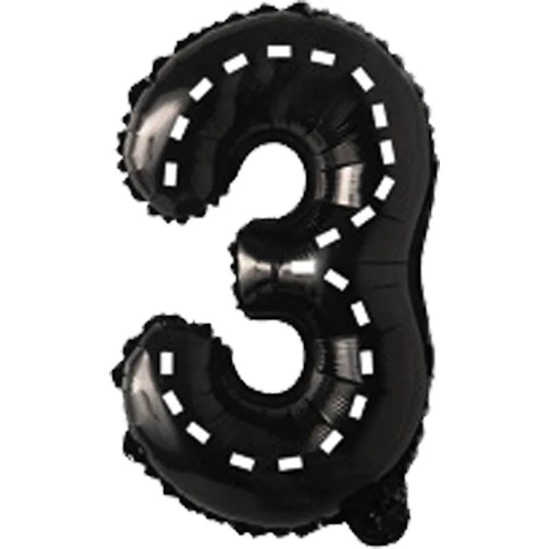 Black White Racing Car Theme Party Flag Banner Tableware Tablecloth Runner 0-9 Number Balloon Checkered Race Car Birthday Decors