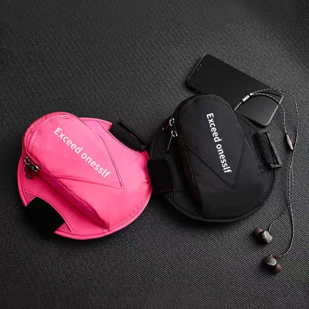 Cover Waterproof Phone Pouch Arm Band Pouch Mobile Phone Bag Sport Armband Bag Phone Case Holder
