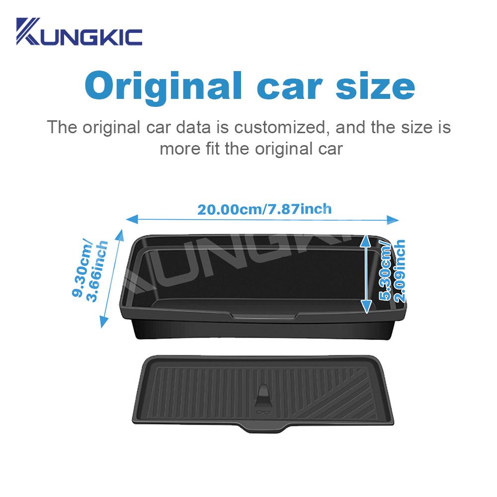 Center Console Cup Holder For Mazda CX-5 2026 2027 2028 Organizer Silicone Storage With Mat LHD RHD Car Accessories