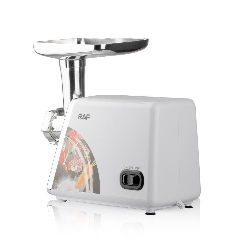 Household Small Minced Meat Grinder Mixer