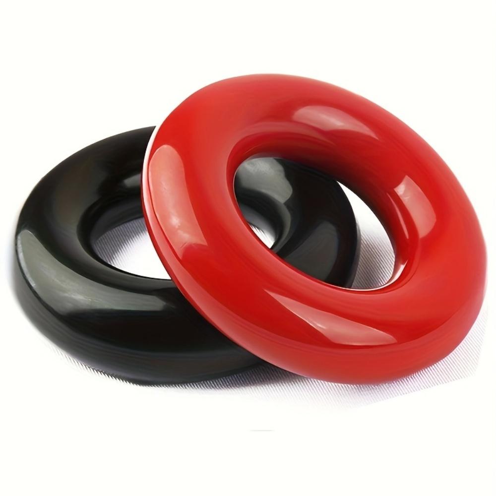 1 Golf Weight Ring Practice Weight Ring for Clubs Suitable for Beginners' Swing Practice Accessories 5