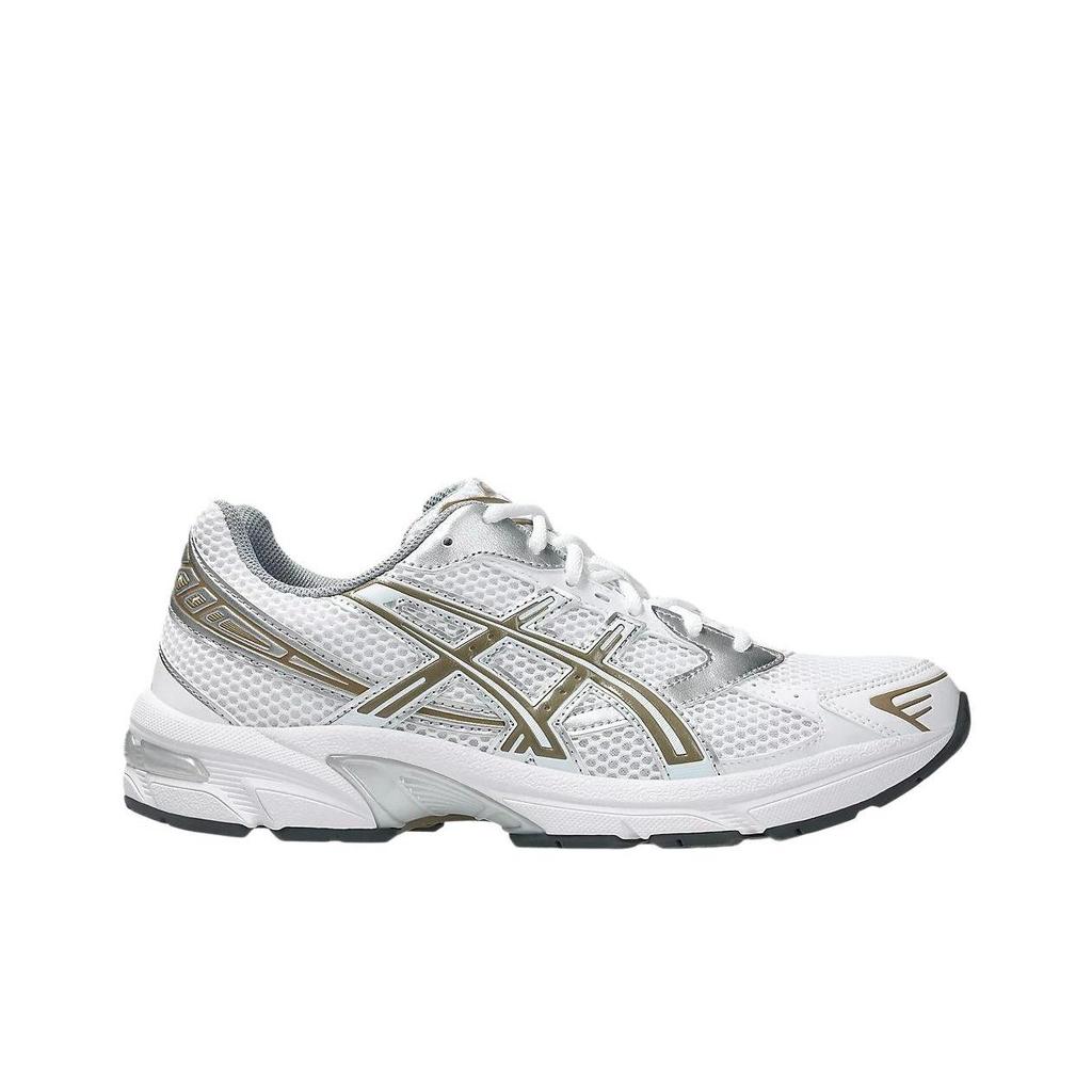 Asics 1203A609 Унисекс Белый 1203A609-104