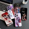 for Motorola Moto Edge 50 30 One Fusion 40 neo Ultra Pro G85 G84 E15 E14 Case Heaven official's Blessing TGCF Tian Guan Ci Fu