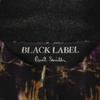 Paul Smith BLACK LABEL made in Japan Double breasted Wool jacket 40 Women Used
