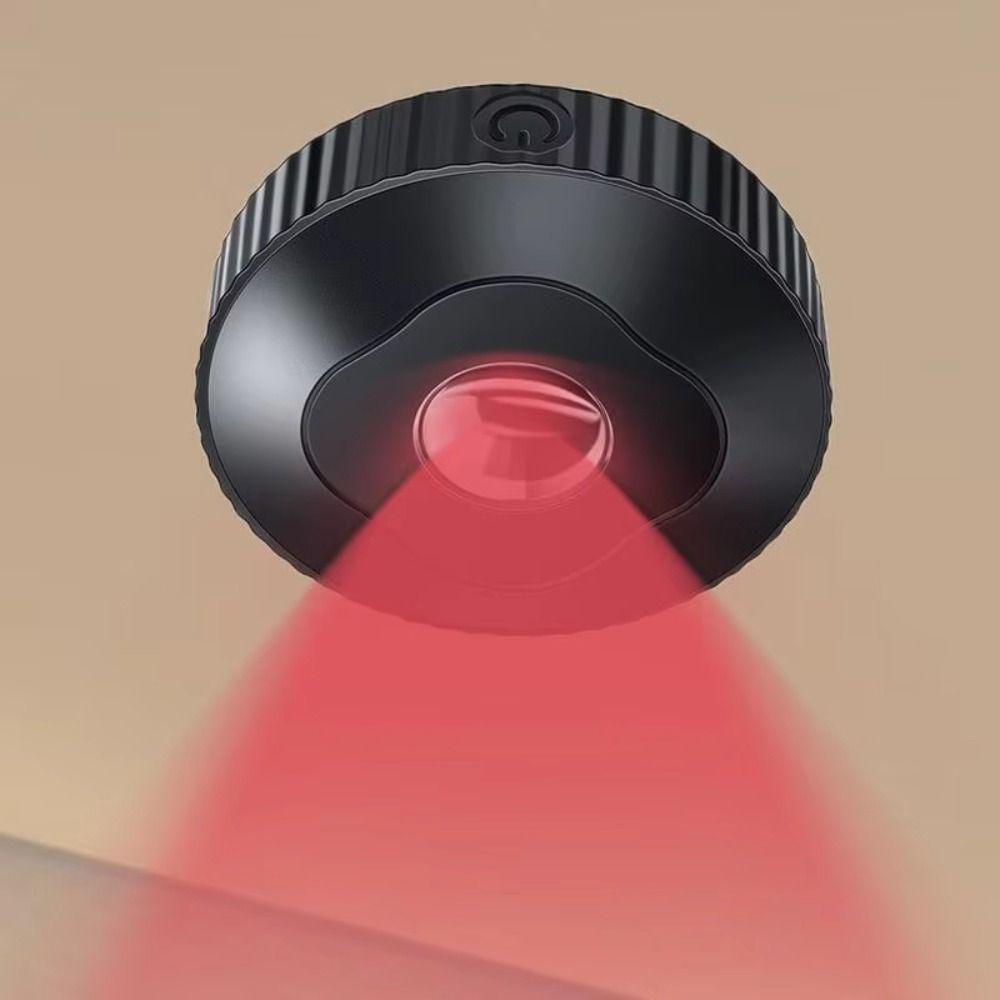 3 Pcs/set Remote Control RGB Mood Nightlight Color Changing USB Charging Light Birthday Party