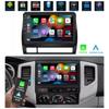 2Din 9" Android 13 автомобильный радиоплеер для Toyota Tacoma 2005-2013 беспроводной Carplay автомобильный радиоприемник стерео GPS WIF
