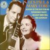 LP Пластинка LES PAUL & MARY FORD - Les Paul & Mary Ford 1A02258099,1A02 Music For Pleas 1982 Нидерланды Джаз Б/У
