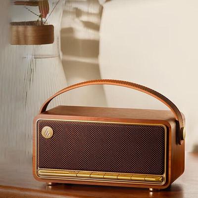 Edifier M285 Ретро Портативная Bluetooth-колонка CN вилка (адаптер в комплекте)