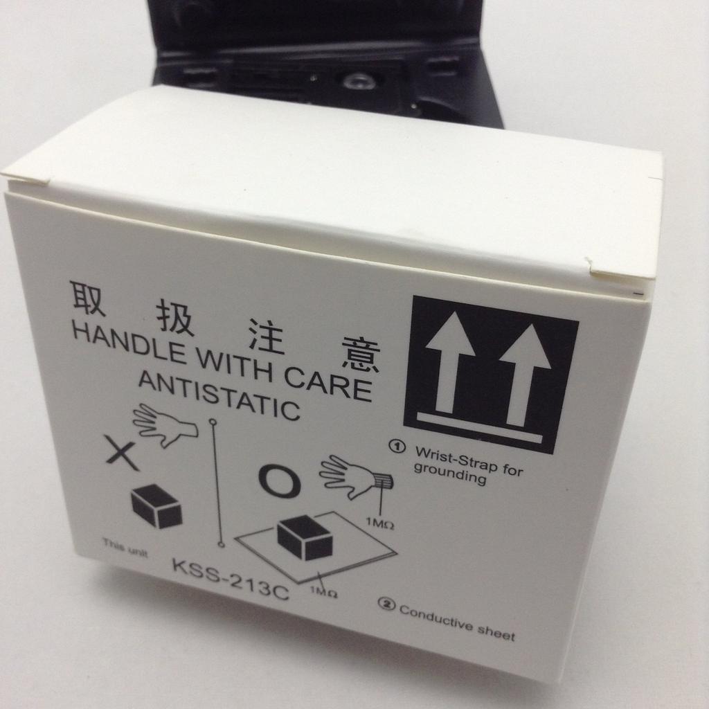 CD Pickup SONY KSS-213C Optical Pickup Optical Lens Sony Replacement Repair Parts Compatible (KSS-213C)