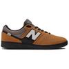 Brandon Westgate X New Balance Numeric 508 Dolce Black Unisex Sneakers Brown NM508TNB