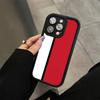 Pokedex Alt For iPhone 17 16 15 14 13 12 11 Pro Max Plus Black Full Coverage Soft Funda Silicone Cover