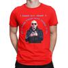 Унисекс Унисекс С принтом Питбуль Mr Worldwide Тур 2026 Футболка 100% Хлопок Футболки Одежда