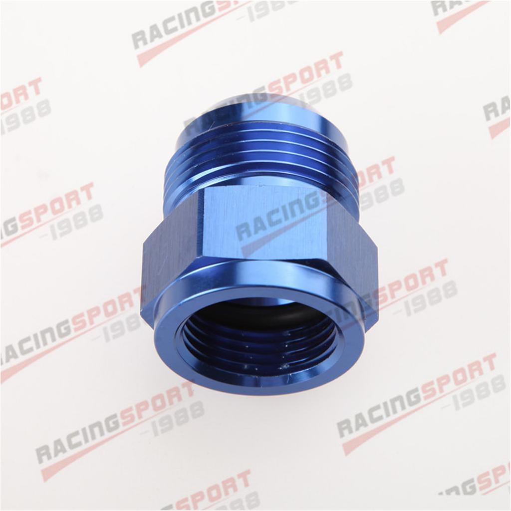 3AN 4AN 6AN 8AN 10AN 12AN 16AN Female to AN3 AN4 AN6 AN8 AN10 AN12 AN16 Male Expander Fuel Fitting Adapter