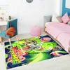 Like Warner Bros. Movies (18) Customize your name rug, office chair cushion, home bedroom living room gift.
