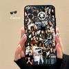 Чехол для телефона Tom Bill Kaulitz T-Tokio-H-HotelS Для iPhone 17 16 15 14 11 12 13 Mini Pro XS Max Plus Funda Shell