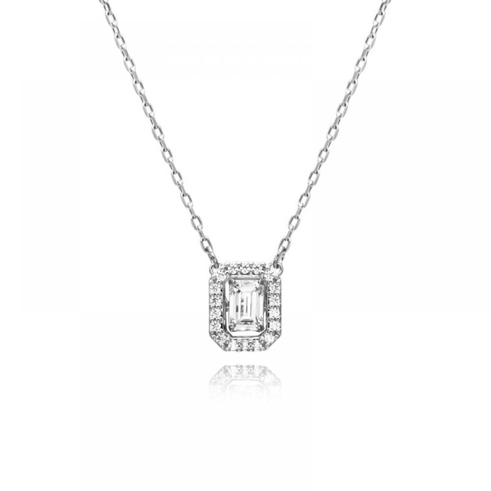 Swarovski 5599177 Ожерелье Una Millenia