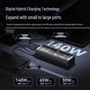 Lenovo thinkplus 140W 20000mAh Portable Laptop Charger