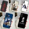 Judo Funda For Huawei Nova Y91 Y90 Y70 Y60 Y61 9 10 SE 11i 8i 7i 3i 5T P30 P40 Lite P60 Pro Case