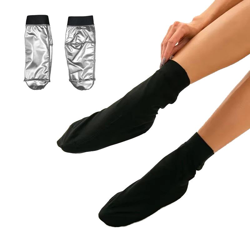 Женский Европейский и Американский Сауна-Костюм Большого Размера: Йога-одежда для похудения живота, Фитнес-боди-шейпер для стройной талии