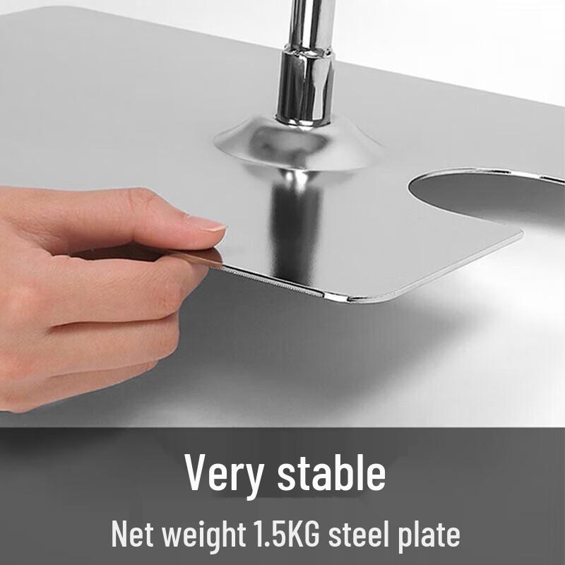 Yingjia Warehouse Sign Display Stand