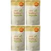 [Set] Pax Baby Refill Body Shampoo 300ml (4 Bottles)