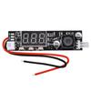 DC 12V 2A PWM 2-3 Wire Fan Temperature Control Speed Controller Chassis Computer Noise Reduction Module NTC B 10K 3950 Probe