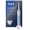 Oral-B Vitality Pro Electric Toothbrush 1 Pc