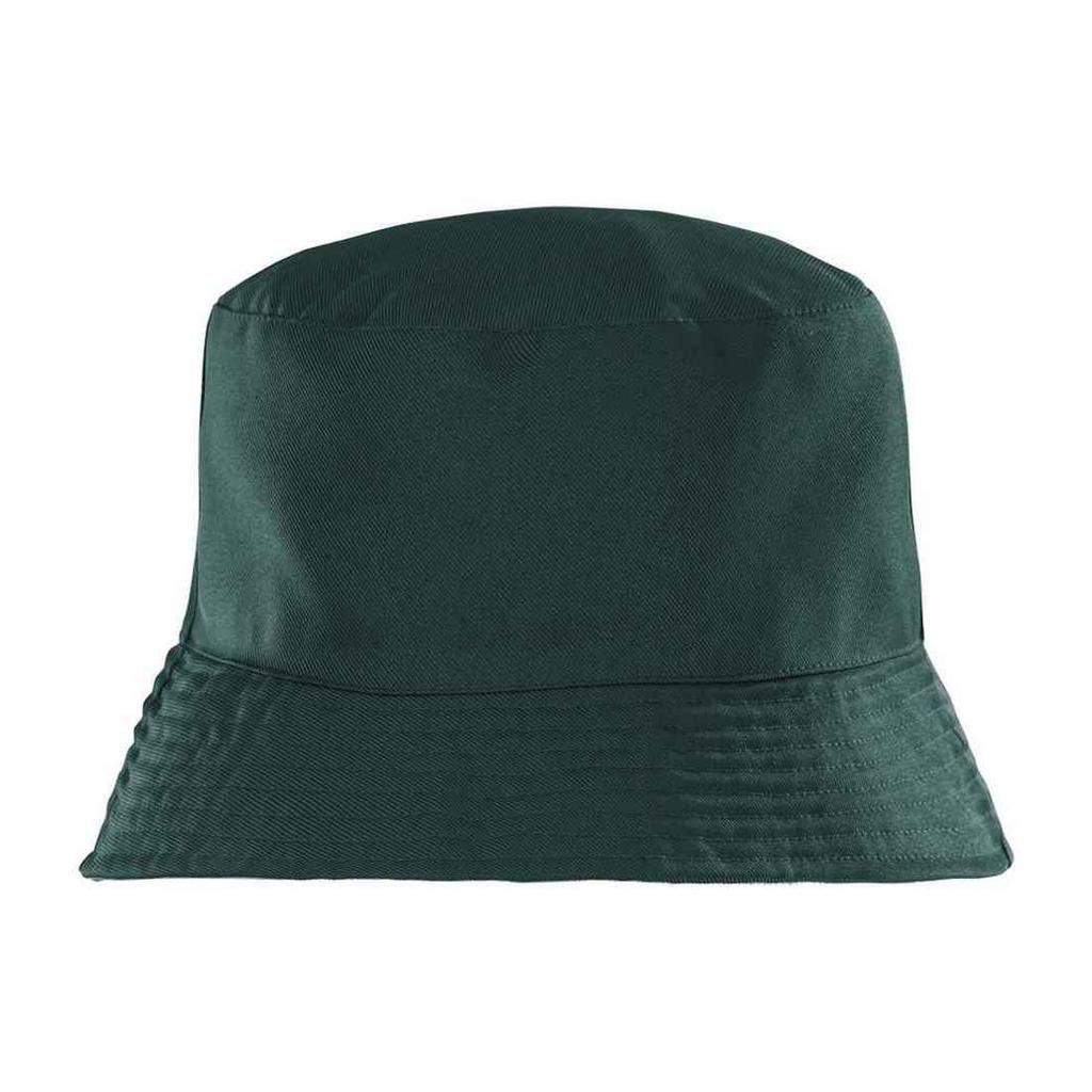 Result Genuine Recycled Reversible Bucket Hat