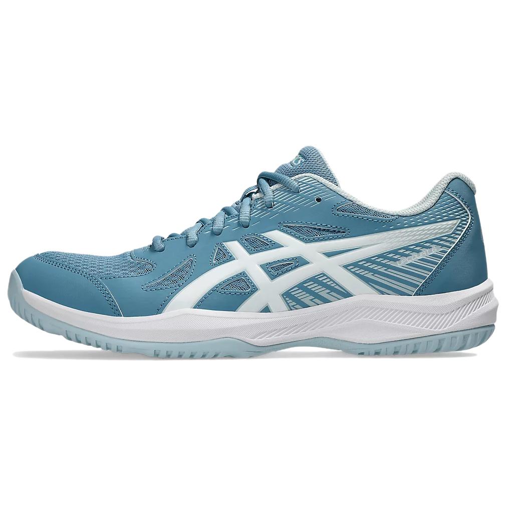 Asics UPCOURT 6 Тренировочные кроссовки Мужские Синие 1071A104-404