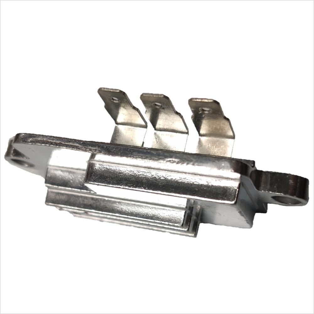 Регулятор напряжения для Kawasaki FR541V FR600V FR651V FR691V FR730V # 21066-7017