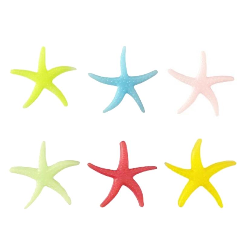 Crystal Epoxy Mold Earrings S Jewelry Mold Hanging Pendant Decoration Starfish Irregular Silicone Mold