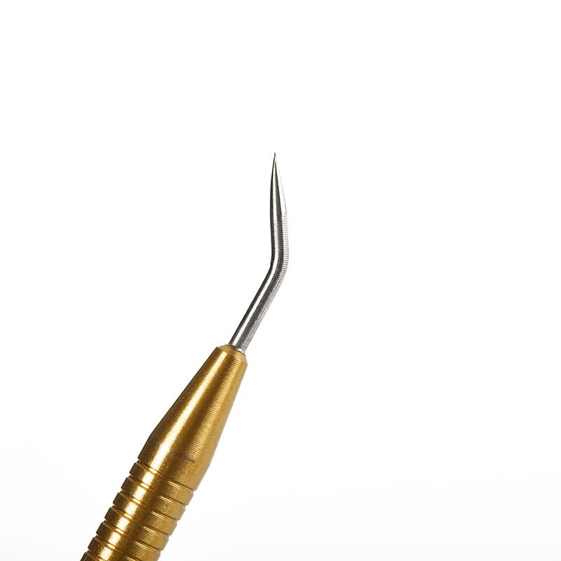 Инструменты для завивки ресниц, металлические стержни для очистки, косметический инструмент для ламинирования ресниц, разделительный инструмент, принадлежности для наращивания ресниц