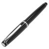 Pilot ELABO Fountain Pen Black SM Nib FE-18SR-B-SM W/ CON-40