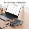 orico Односекционный корпус NAS 2,5 дюйма CD2510