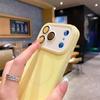 Силиконовый чехол для iPhone 17 16 15 14 13 Pro Max Plus Air Для Magsafe Магнитная Беспроводная зарядка Защитная крышка для объектива